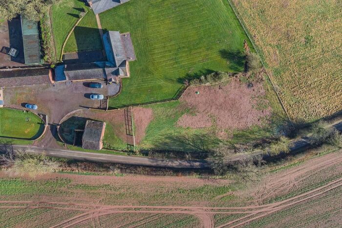 Land For Sale In Goldstone, Market Drayton, TF9