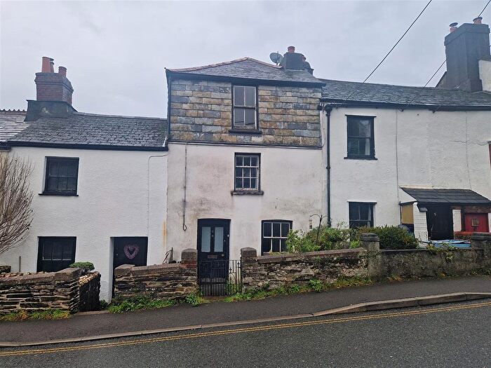 2 Bedroom Cottage To Rent In Wooda Road, Launceston, PL15