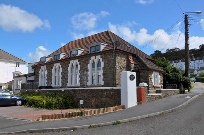 2 Bedroom Property To Rent In Nelson Road, Westward Ho, Bideford EX39