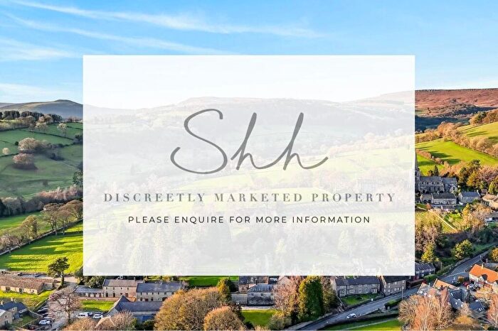 5 Bedroom Country House For Sale In Hope Valley, S33