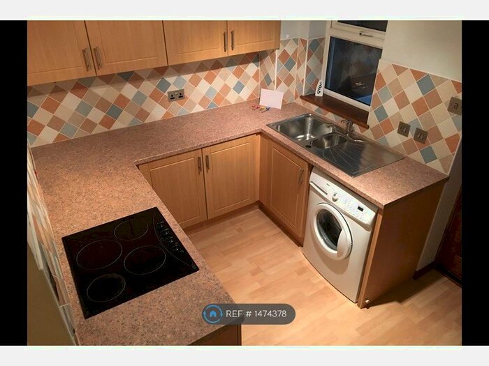 1 Bedroom Terraced House To Rent In Botley Gardens, Southampton, SO19