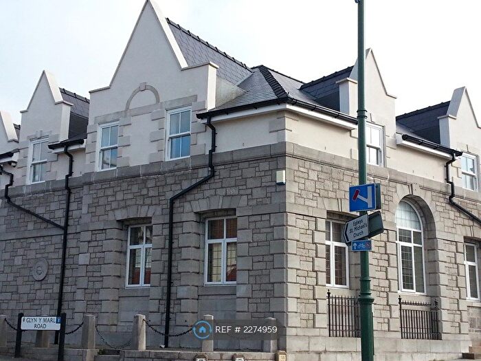 2 Bedroom Flat To Rent In Glyn Y Marl Road, Llandudno Junction, LL31