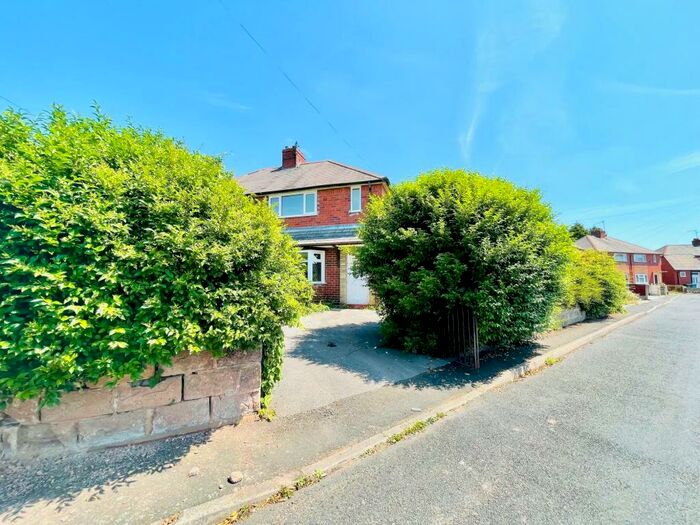 3 Bedroom House To Rent In Stour Street, West Bromwich, B70