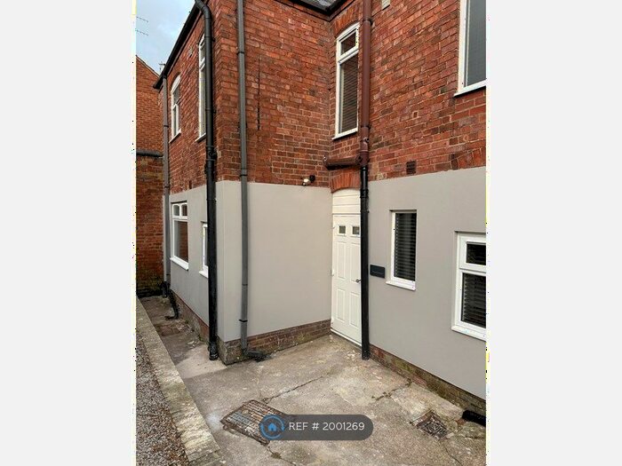 Studio To Rent In Norman Street, Ilkeston, DE7