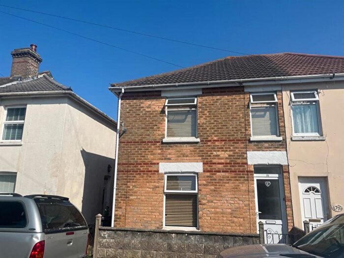 House To Rent In South Road, Bournemouth, BH1