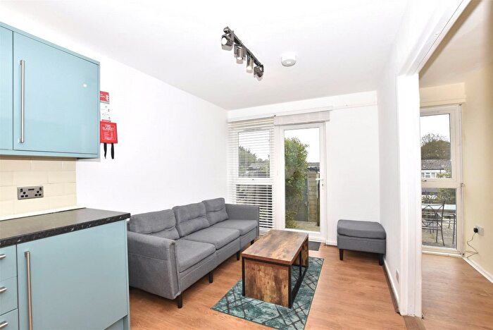 1 Bedroom Terraced House To Rent In Meare Road, Bath, Somerset, BA2