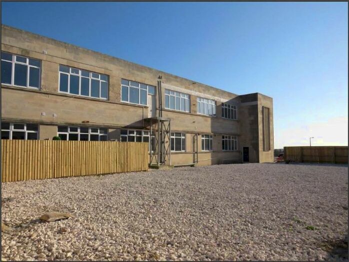 2 Bedroom Flat To Rent In Espionage Place, Portland, Dorset DT5