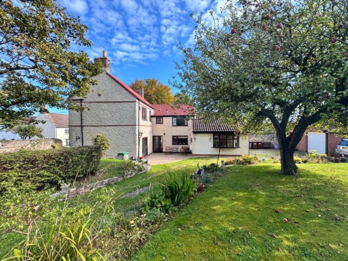 3 Bedroom Detached House For Sale In Front Street, Hart, Hartlepool, TS27