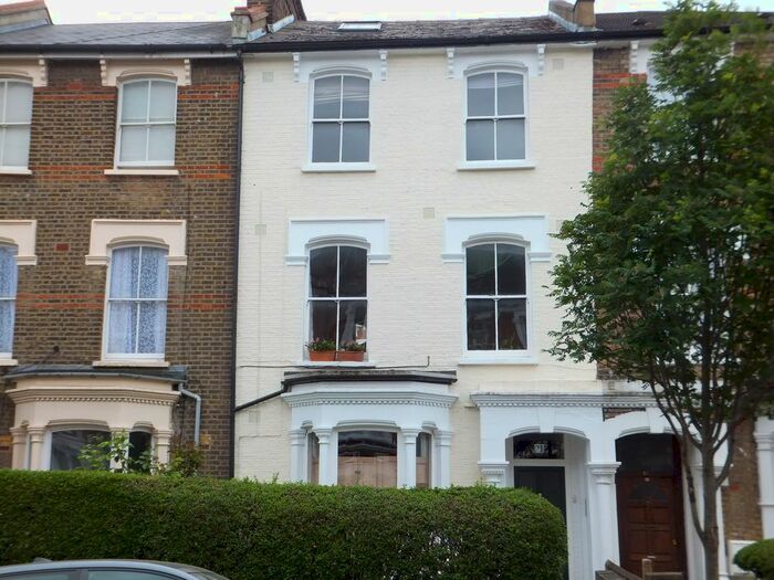 2 Bedroom Maisonette To Rent In Albert Road, London, N4