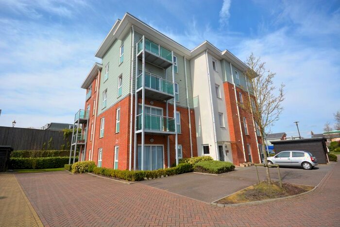 2 Bedroom Property To Rent In St. Johns Close, Tunbridge Wells, TN4