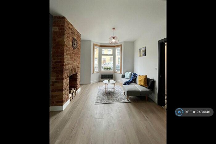 4 Bedroom Terraced House To Rent In Wilmot Road, London, E10