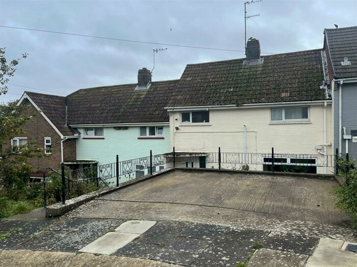 3 Bedroom House To Rent In Truleigh Close, Brighton, BN2