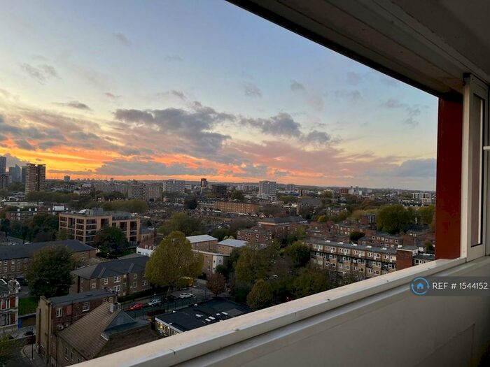 1 Bedroom Flat To Rent In Mansford Street, London, E2