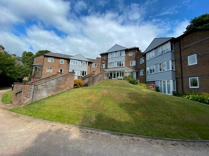 1 Bedroom Flat To Rent In Melbourne Avenue, Sheffield, S10