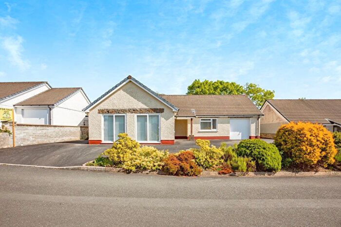 3 Bedroom Bungalow For Sale In Bryngwyn, Newcastle Emlyn, Ceredigion, SA38