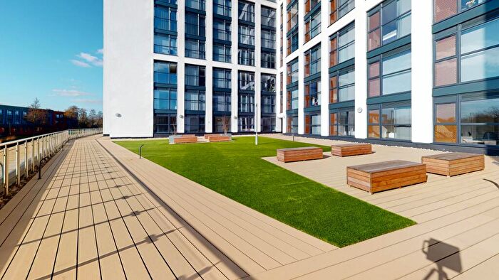 2 Bedroom Apartment To Rent In Merlin Wharf, Bath Lane, Leicester, LE3
