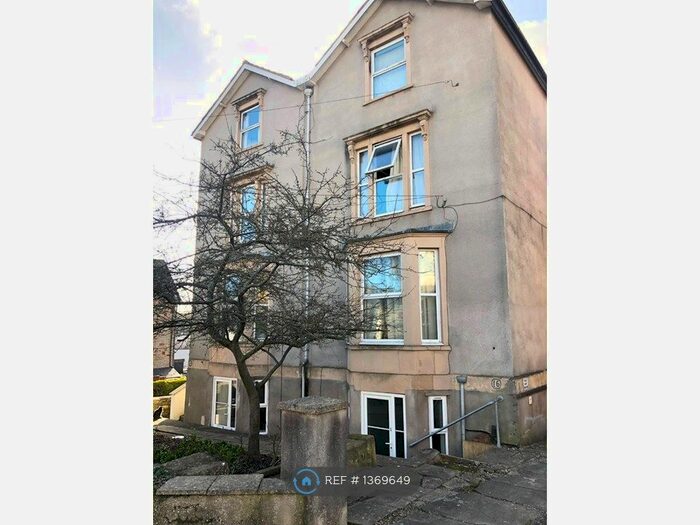 1 Bedroom Flat To Rent In Berkeley Road, Bishopston, Bristol, BS7