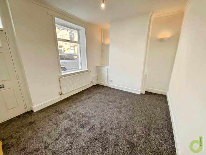 2 Bedroom Terraced House To Rent In Stockbridge Road, Padiham, BB12