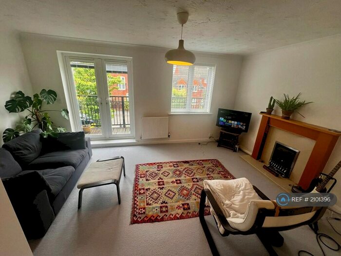 4 Bedroom Terraced House To Rent In Cudworth Drive, Mapperley, Nottingham, NG3