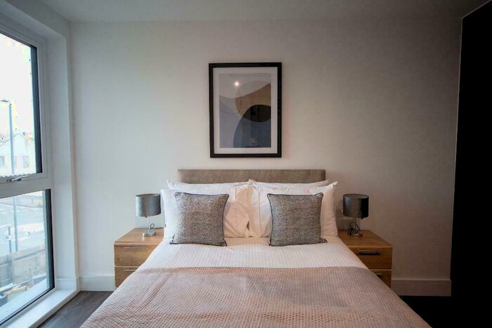 2 Bedroom Apartment To Rent In Scrubs Lane, London, NW10