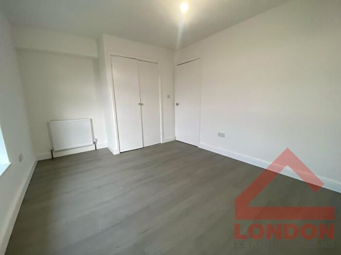 1 Bedroom Flat To Rent In Cotelands, Croydon, CR0