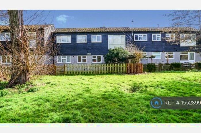 1 Bedroom Maisonette To Rent In Cambridge Drive, Birmingham, B37