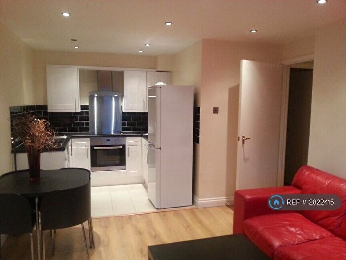 1 Bedroom Flat To Rent In Wembley, London, HA0