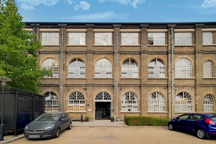 2 Bedroom Flat To Rent In Building, Woolwich Riverside, London, SE18