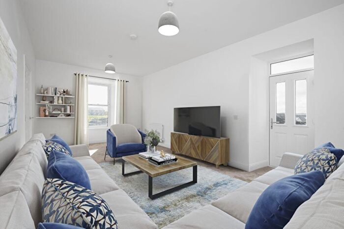5 Bedroom Detached Villa For Sale In Amos Crescent, Maybury, Corstorphine, Edinburgh, EH12