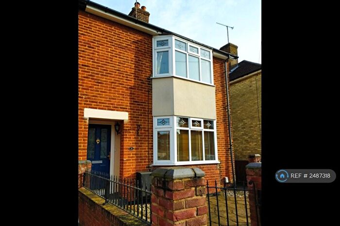 3 Bedroom End Of Terrace House To Rent In Hart Street, Chelmsford, CM2