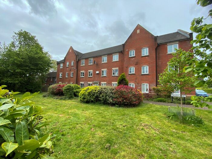 2 Bedroom Flat To Rent In North Baddesley, SO52