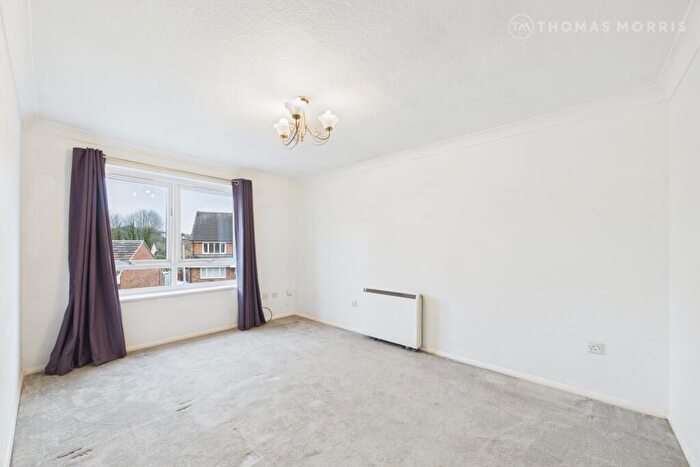 1 Bedroom Apartment To Rent In Oakley Court, Mill Road, Royston, Hertfordshire, SG8