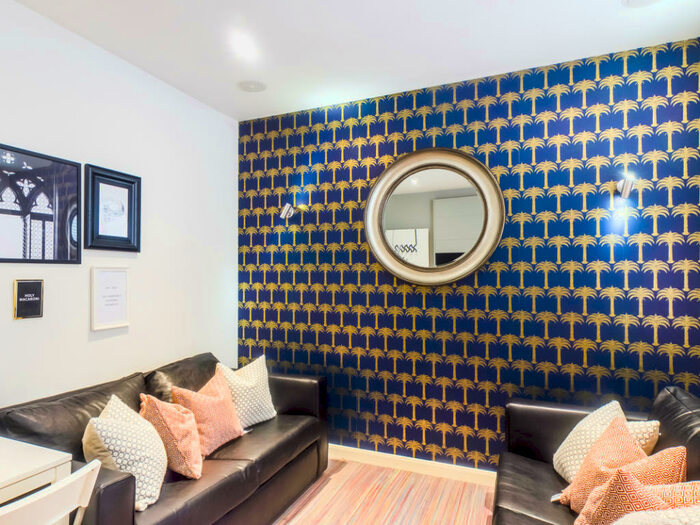 3 Bedroom Terraced House To Rent In Beresford Street, Stoke, ST4