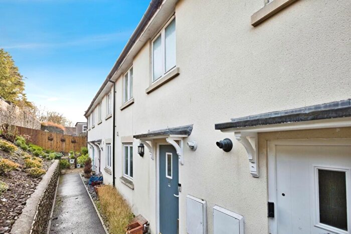 3 Bedroom Terraced House For Sale In York Mews, Shepton Mallet, BA4
