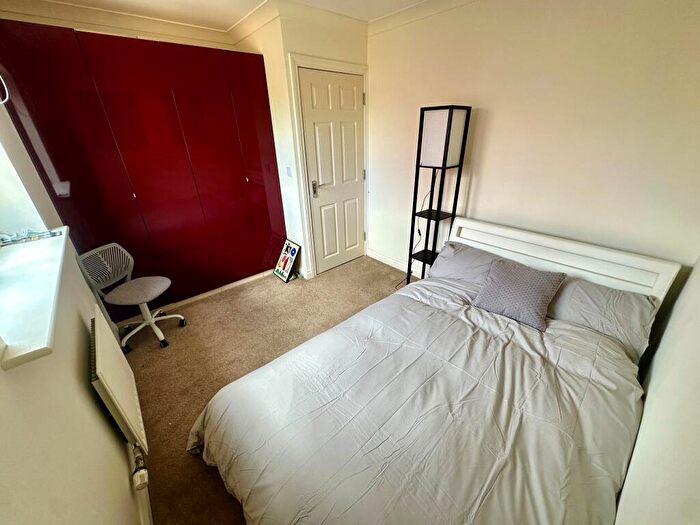 1 Bedroom House To Rent In Bailey Way, Peterborough, PE2