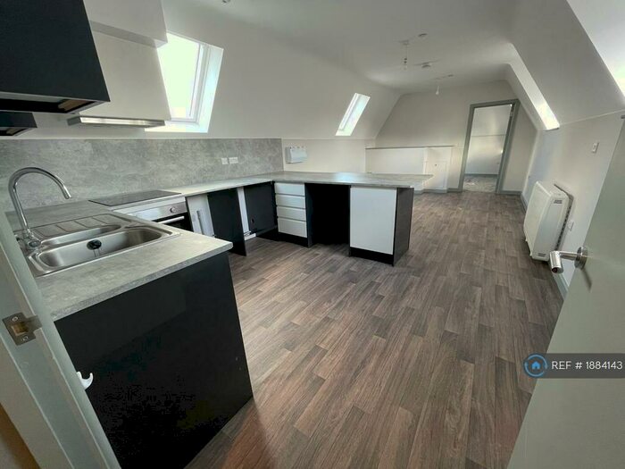 1 Bedroom Flat To Rent In Ashley Road, Poole, BH14