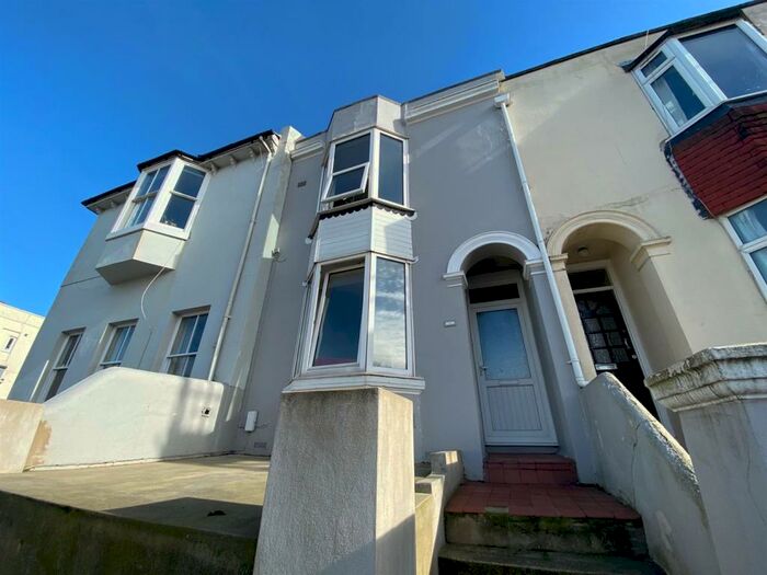 3 Bedroom House To Rent In Ditchling Road, Brighton, BN1