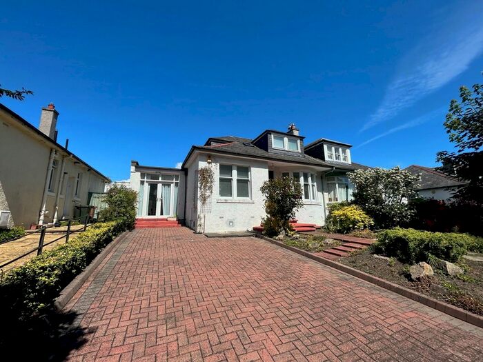 4 Bedroom Semi-Detached House To Rent In Orchard Drive, Edinburgh, EH4