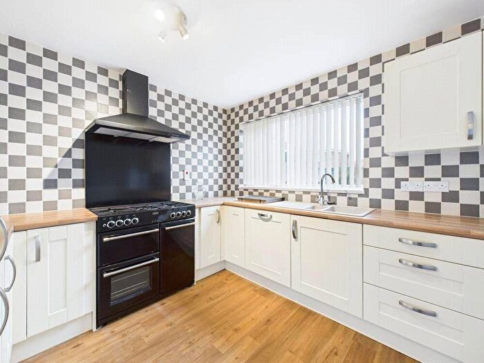 3 Bedroom Semi-Detached House To Rent In Sutton Court, Eastwood, Nottingham, Nottinghamshire, NG16