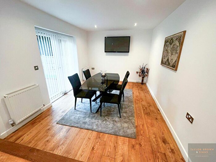 3 Bedroom Detached House For Sale In High Street, Loscoe, Heanor, Derbyshire, DE75