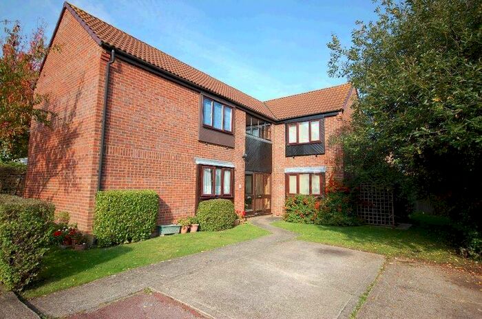 Studio To Rent In Parsley Close, Lower Earley, RG6