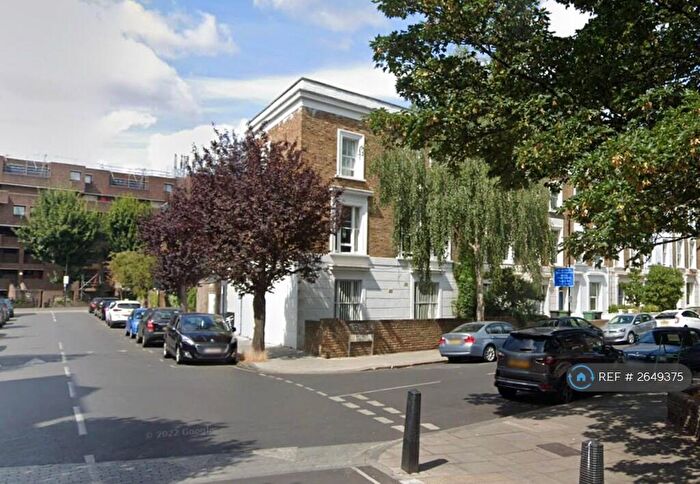 4 Bedroom Maisonette To Rent In Bassett Street, London, NW5