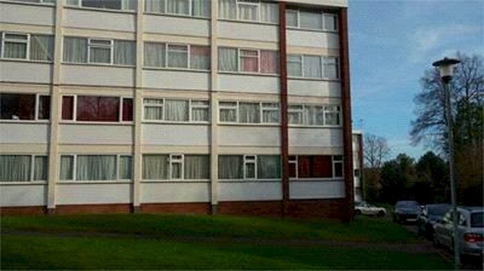 2 Bedroom Apartment To Rent In Abbey Court, Abbey Road, Whitley, Coventry, CV3