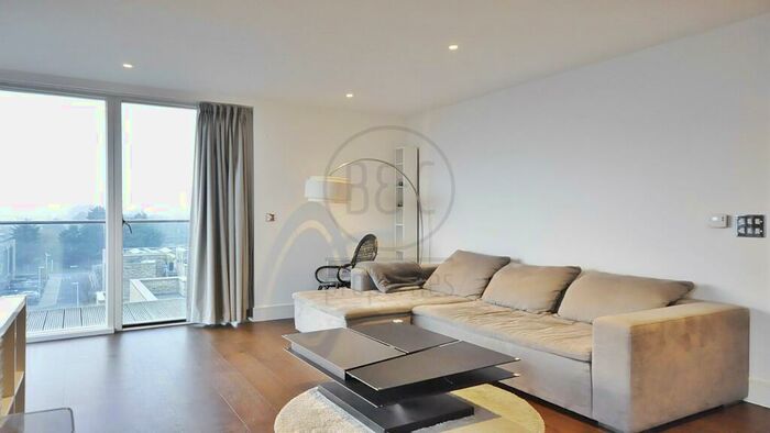 2 Bedroom Apartment To Rent In Wallace Court, Kidbrooke Village, Tizzard Grove, SE3