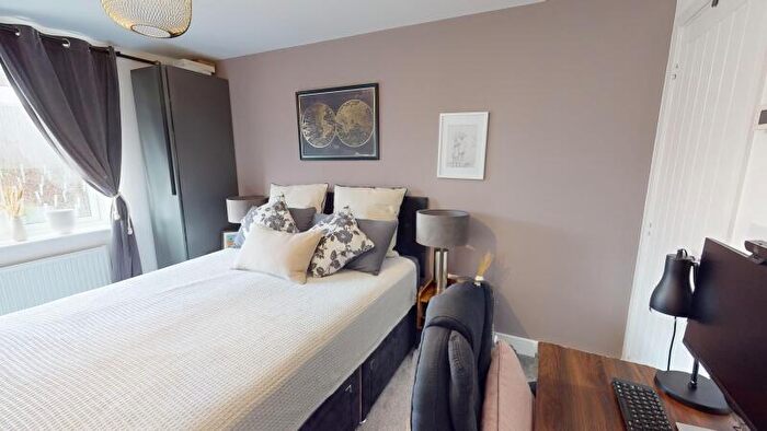 2 Bedroom Coach House For Sale In Springfields, Waverley, Rotherham, S60