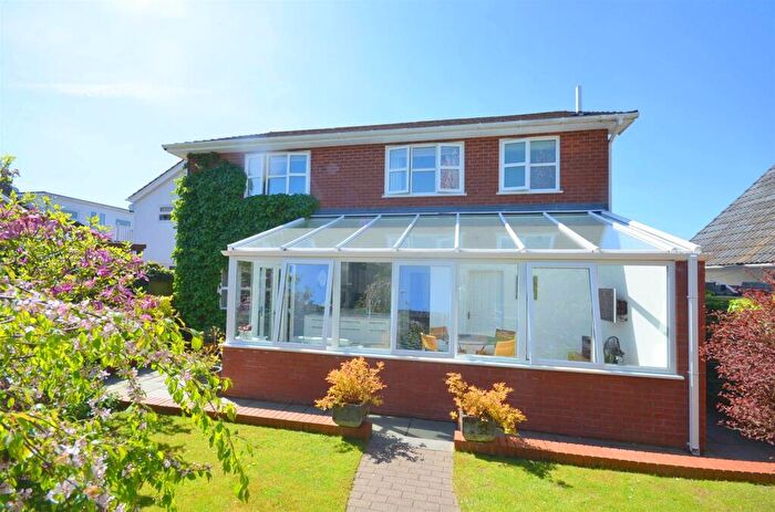 4 Bedroom Detached House For Sale In Maesmawr, Rhayader, LD6