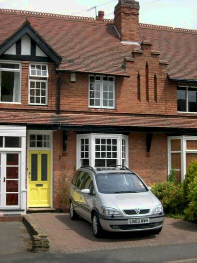 2 Bedroom Property To Rent In Ulverley Green Road, Solihull B92