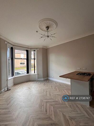 1 Bedroom Flat To Rent In Loch Road, Kirkintilloch, Glasgow, G66