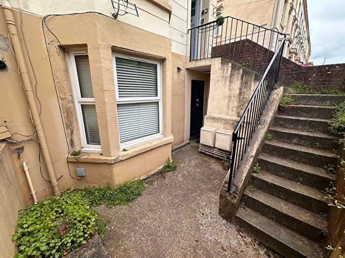 1 Bedroom Flat To Rent In City Road, St Pauls, Bristol, BS2