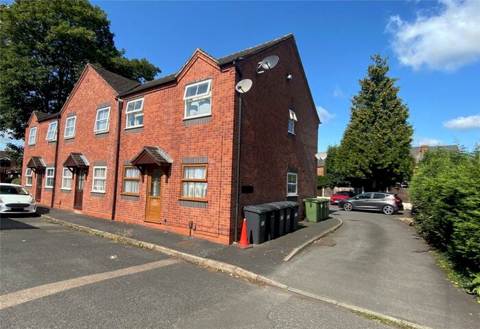 2 Bedroom Apartment To Rent In Woodfield Street, Kidderminster, DY11